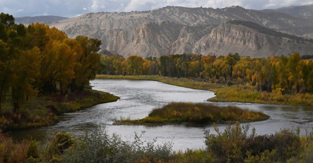 The West’s Winter Has Been a Slow-Moving Catastrophe