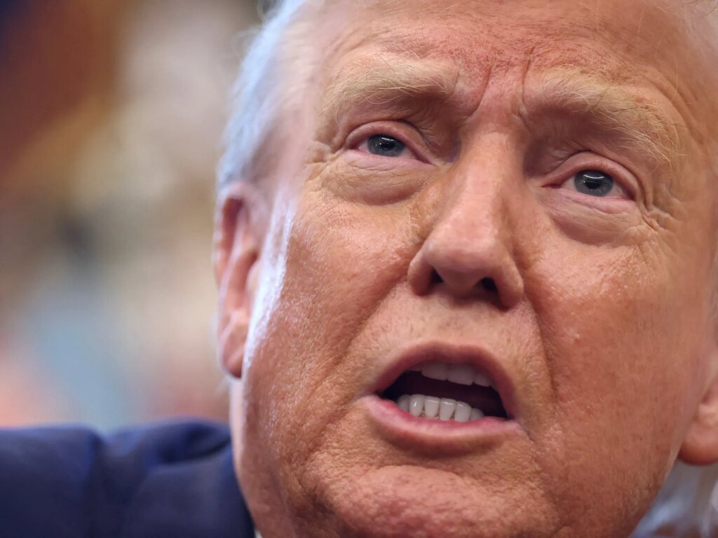 Another blue state launches counterattack as Trump and GOP ‘rig’ Congressional elections