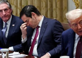 ‘Phenomenal idea!’ Jen Psaki giddy as Trump may send ‘nightmare’ Cabinet on campaign trail