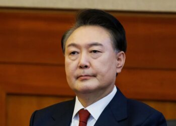 South Korean Ex-President Sentenced to Life in Prison for Insurrection