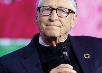 Bill Gates pulls out of India’s AI summit at the last minute in the latest blow to an event dogged by organizational chaos
