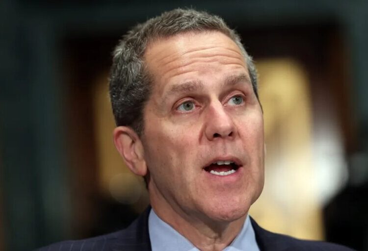 Fed governor lays out 3 AI scenarios, including one with a giant population of ‘unemployable’ workers