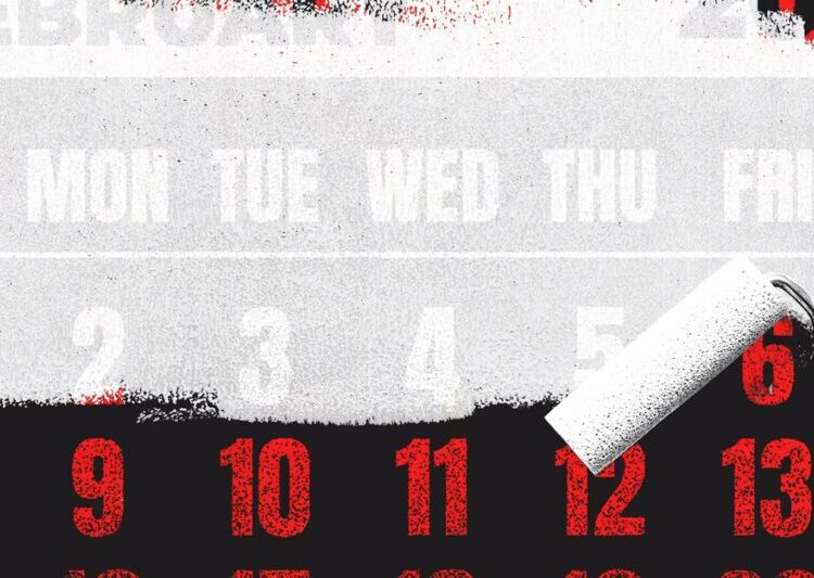 Black History Month Is Radical Now