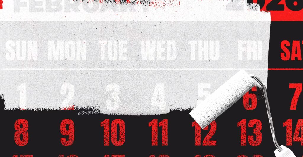 Black History Month Is Radical Now