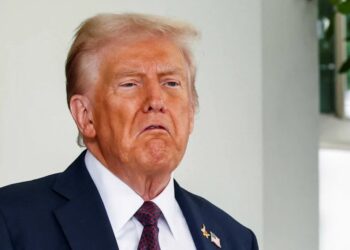 ‘Wheels coming off’ for Trump as courts ‘spit out’ his DOJ revenge cases: MS NOW