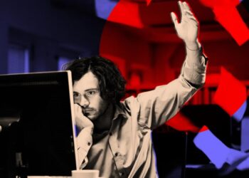 A Huge Survey of CEOs and Other Execs Just Found Something Damning About AI’s Effects on Productivity