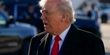 Ex-prince’s Epstein arrest spurs attacks on Trump team: ‘They could be arrested’