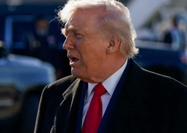 Ex-prince’s Epstein arrest spurs attacks on Trump team: ‘They could be arrested’