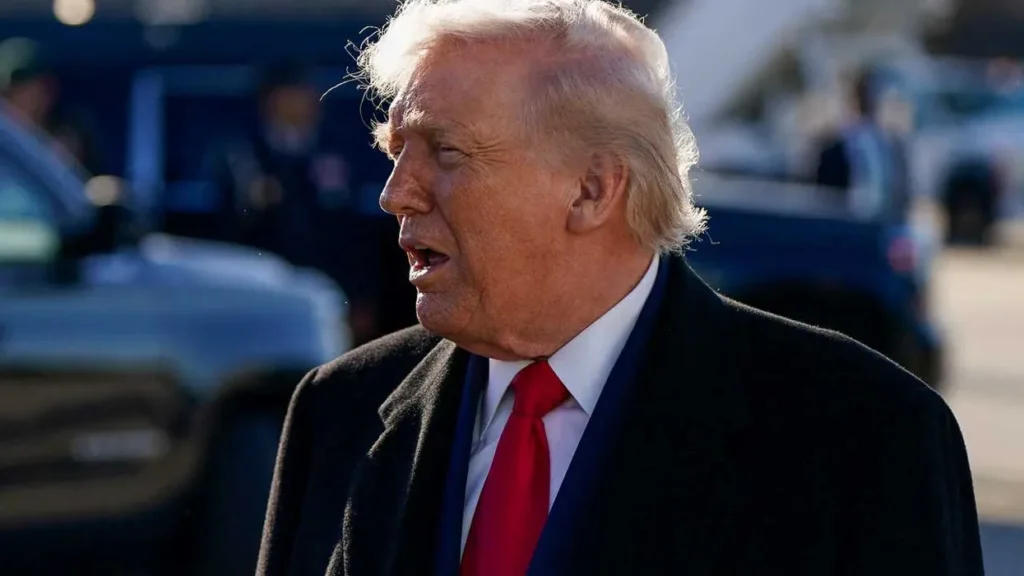 Ex-prince’s Epstein arrest spurs attacks on Trump team: ‘They could be arrested’