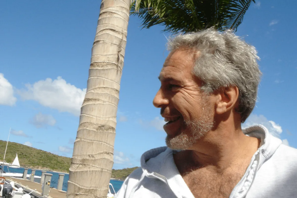 Emails reveal MAGA celeb’s plan to visit Epstein: ‘Will stay on the island’