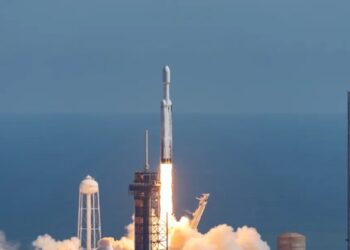 AI is running out of power. Space won’t be an escape hatch for decades