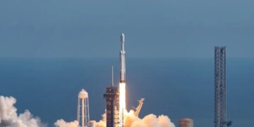 AI is running out of power. Space won’t be an escape hatch for decades