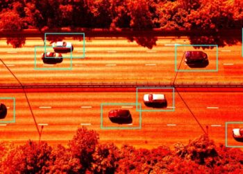 New Platform Lets You Gamble on CCTV Footage