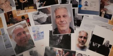 British Police Examine Epstein’s Use of U.K. Airports and Other Lines of Inquiry