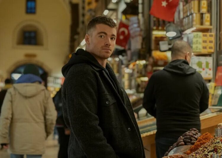 Breaking Down the Ending of The Night Agent Season 3