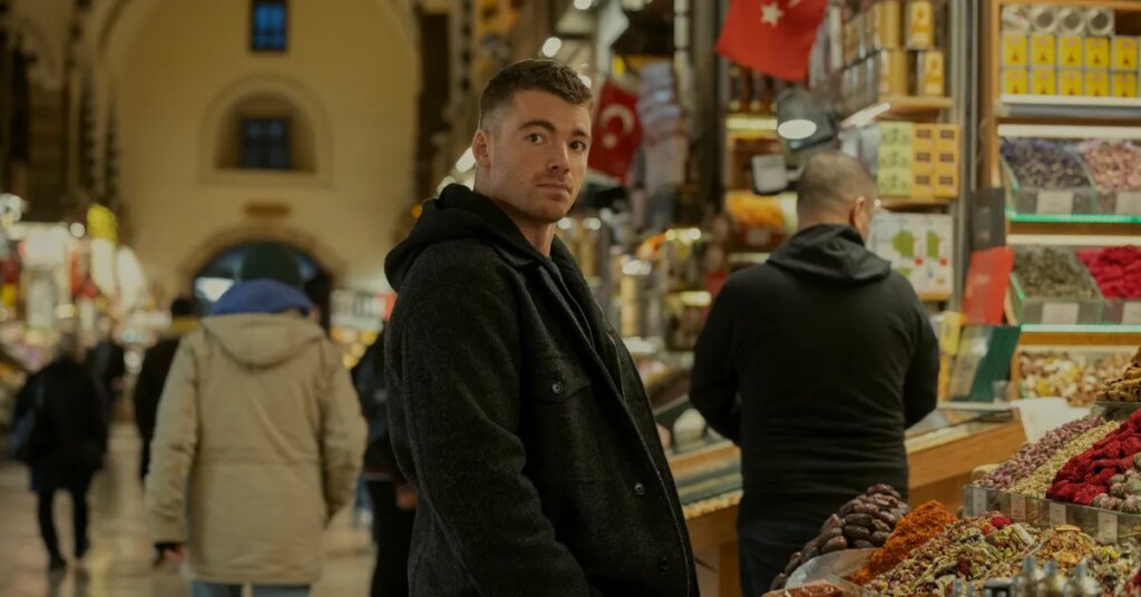 Breaking Down the Ending of The Night Agent Season 3