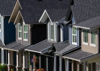 The mortgage rate just hit its lowest level in over 3 years—and it’s still over 6%