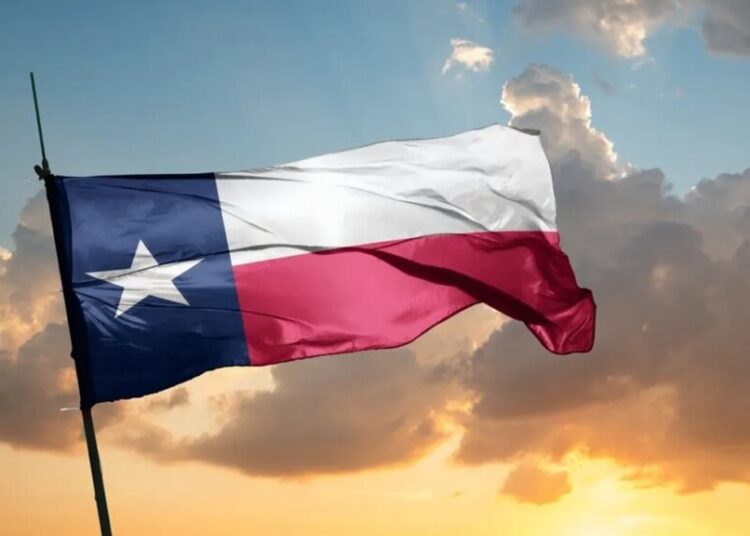 Trump delivers ominous omen to embattled Texas Republican