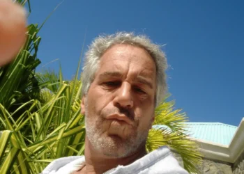 Hot mic catches lawyer’s wild deposition threat to Epstein pal: ‘I’ll kill you’