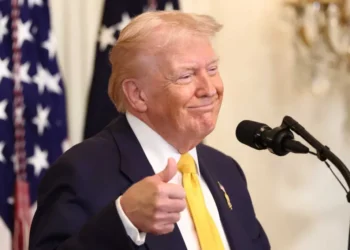 Historian flags part of American society Trump made irrelevant: ‘Flipped it on its head’