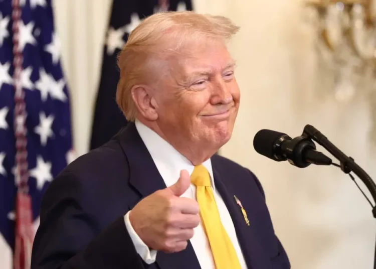 Historian flags part of American society Trump made irrelevant: ‘Flipped it on its head’