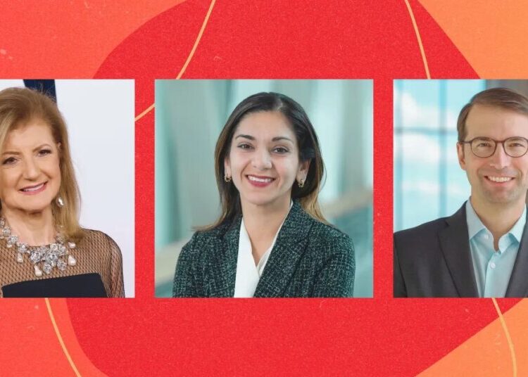 ‘We Still Have a Long Way to Go’: TIME100 Health Panel Discusses Efforts to Prevent Heart Disease