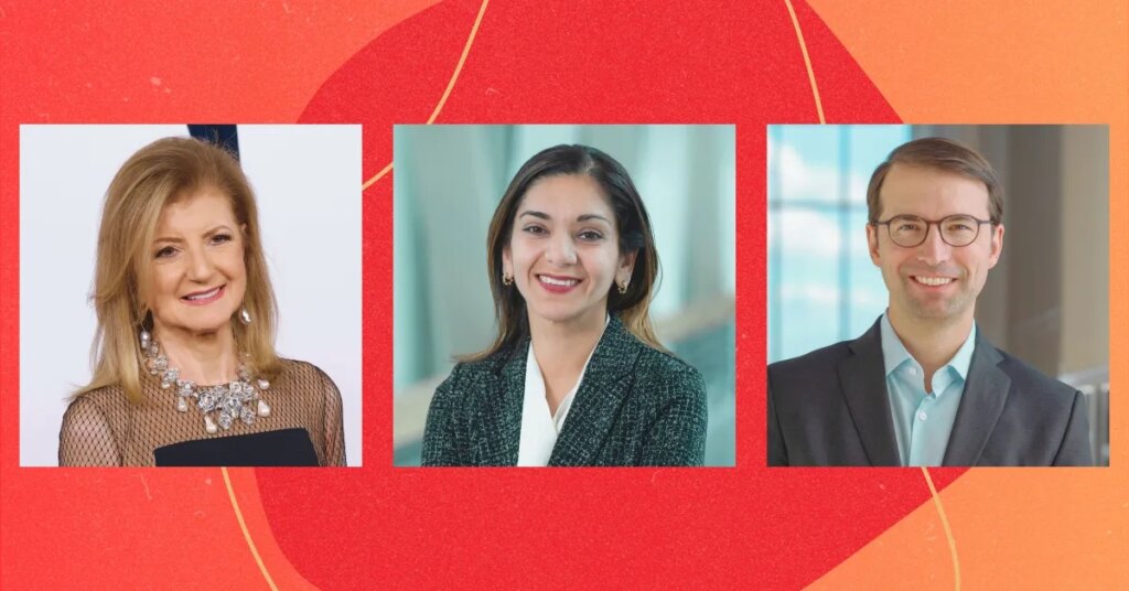 ‘We Still Have a Long Way to Go’: TIME100 Health Panel Discusses Efforts to Prevent Heart Disease