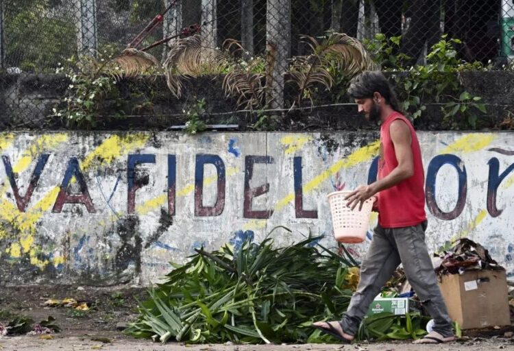 Cuba is quickly nearing a point of no return as the U.S. weaponizes its Venezuelan oil supplies