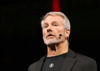 When Bitcoin prices turned against Michael Saylor, he quietly pivoted to risky financial gambit at Strategy