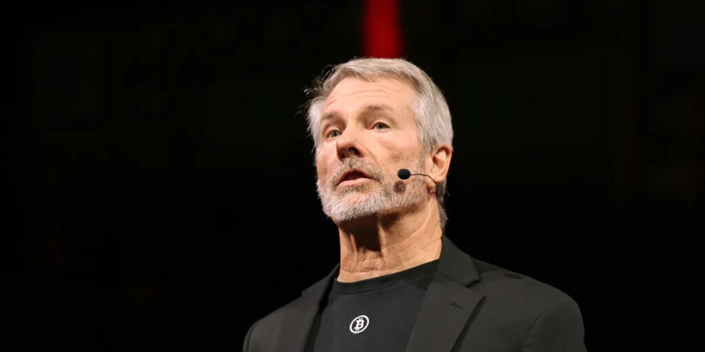 When Bitcoin prices turned against Michael Saylor, he quietly pivoted to risky financial gambit at Strategy