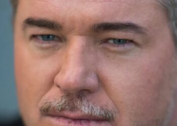 Tributes Pour In After Actor Eric Dane Dies at 53