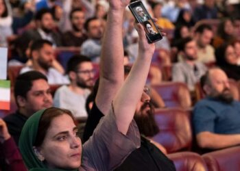 Don’t Discount Iran’s Internal Opposition