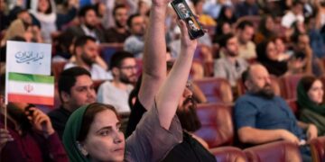 Don’t Discount Iran’s Internal Opposition