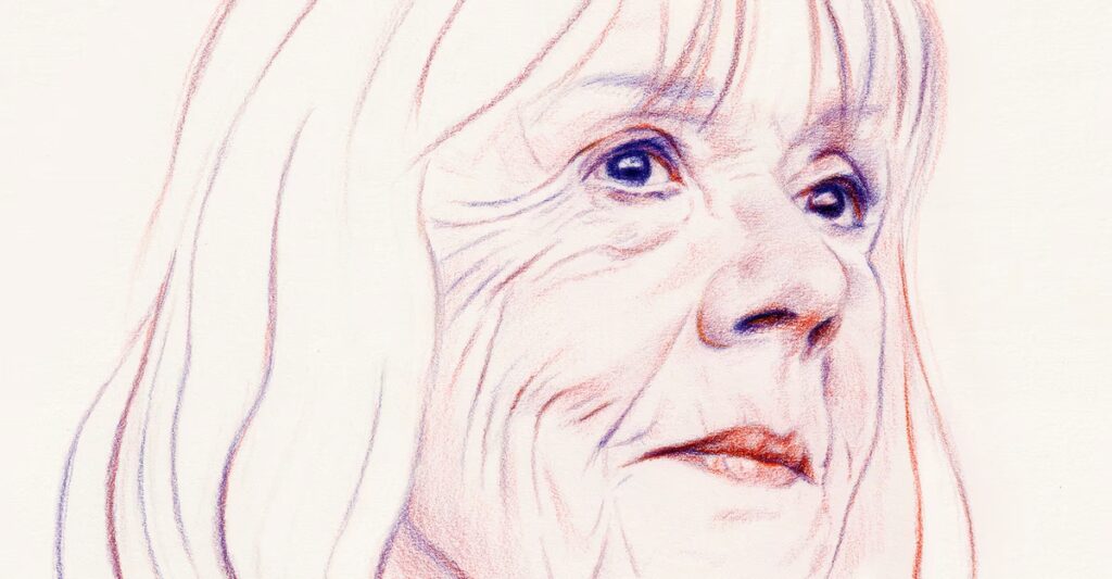 An Extraordinary Account of a Dangerous Marriage