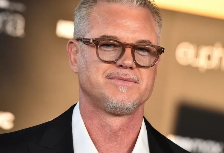 Eric Dane, ‘Grey’s Anatomy’ actor who became an ALS awareness advocate, dead at 53