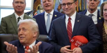 Voters’ fury and the American energy ‘paradox’: Higher utility bills, record oil and gas production—and 45% of the world’s data centers