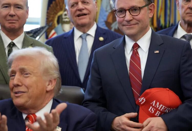 Voters’ fury and the American energy ‘paradox’: Higher utility bills, record oil and gas production—and 45% of the world’s data centers