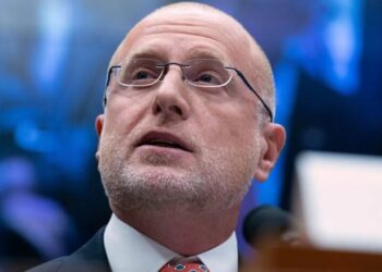 First, Colbert, now ‘The View’: Trump’s FCC opens equal time investigation into political chat show