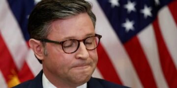 Veteran polling analyst warns GOP of no-win scenario: ‘They’ve done quite badly’