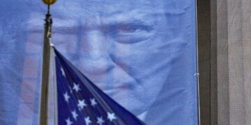 Ex-DOJ prosecutor says royal’s Epstein arrest may ensnare Trump: ‘Who might he offer up?’