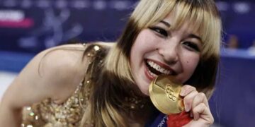 ‘Oops’: MS NOW panel laughs at MAGA for cheering second gen-immigrant’s Olympic gold win