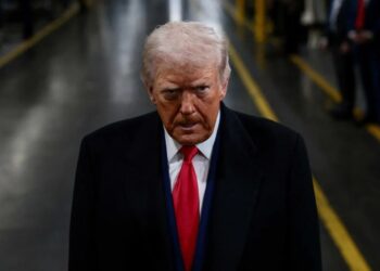 ‘Things could get messy’: America braces for impact after Trump’s tariffs ruled unlawful