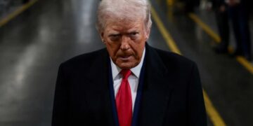 ‘Things could get messy’: America braces for impact after Trump’s tariffs ruled unlawful