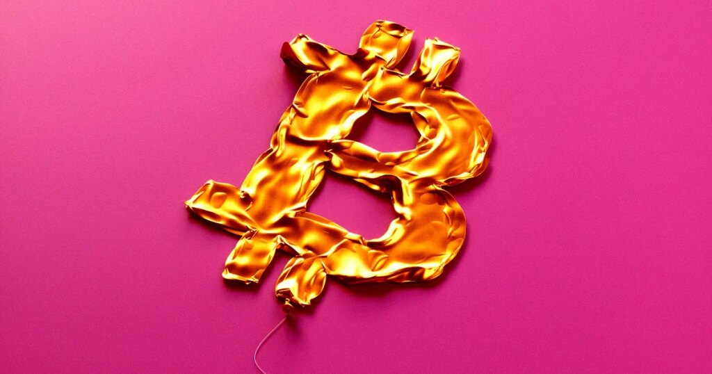 Concern Grows That Bitcoin’s Value Could Be Entirely Destroyed