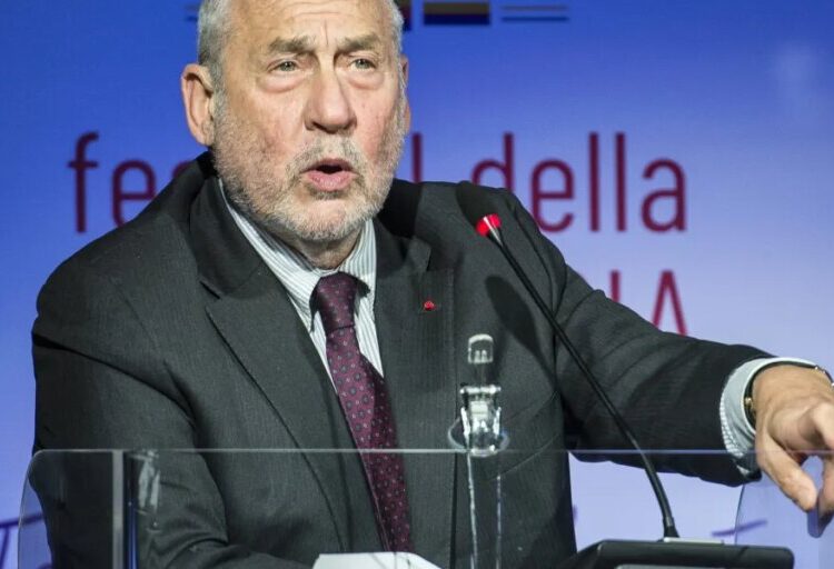 Nobel economist warns a dearth of blue-collar jobs is among the biggest threats to the U.S. economy—and they fell by more than 100,000 last year