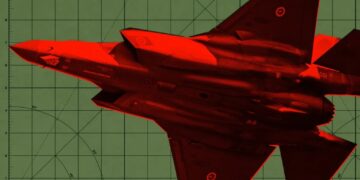 Lockheed Martin F-35s Can Be Jailbroken Like $80 Million iPhones, European Military Chief Says