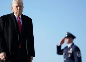 ‘We are in a dismal fiscal situation, and it just got worse’: Budget watchdog sounds the alarm even louder after Supreme Court erases Trump’s tariffs