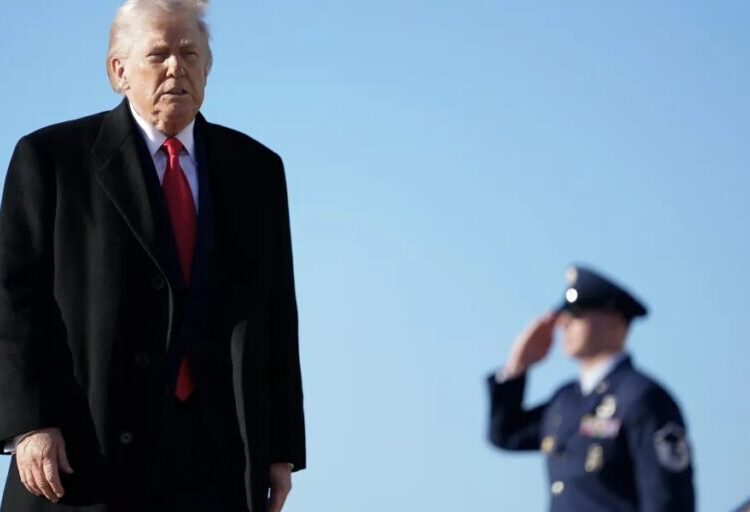 ‘We are in a dismal fiscal situation, and it just got worse’: Budget watchdog sounds the alarm even louder after Supreme Court erases Trump’s tariffs