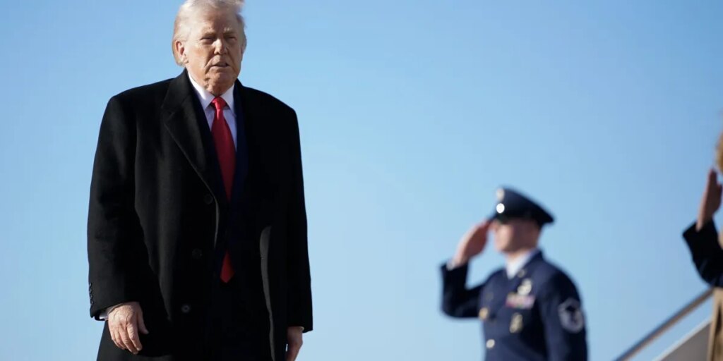 ‘We are in a dismal fiscal situation, and it just got worse’: Budget watchdog sounds the alarm even louder after Supreme Court erases Trump’s tariffs