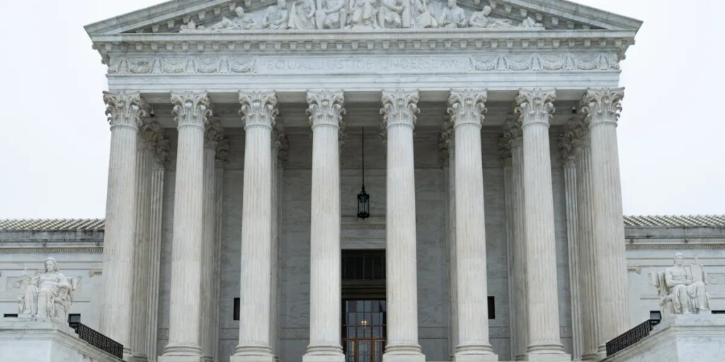 CFO whose business fell 10% from tariffs cheers Supreme Court ruling: ‘No single person should have unilateral authority over tariffs’